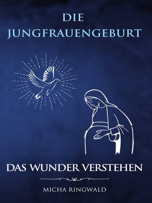 cover image of Die Jungfrauengeburt